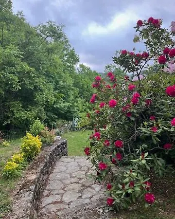 Bed & Breakfast Le Chant Des Pins En Cevennes