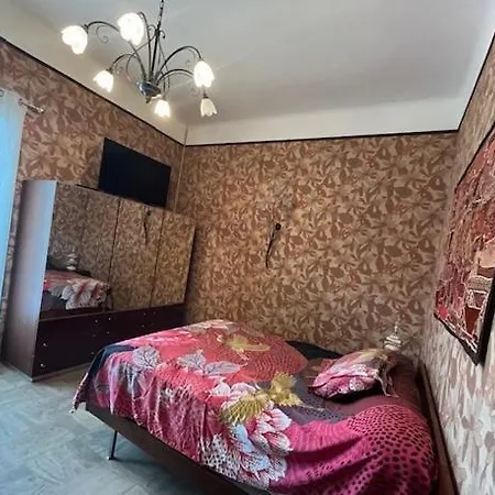 Bed and breakfast Le Chant Des Pins En Cévennes