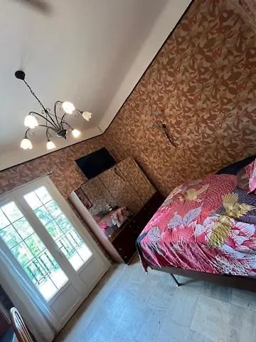 Le Chant Des Pins En Cevennes Frühstückspension 3*